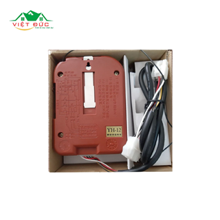 BỘ ĐIỀU KHIỂN CỬA CUỐN YH 121 – ĐÀI LOAN